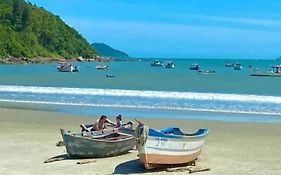 Hospedagem Canto Das Pedras